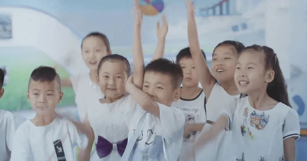 花花牛丨每天一杯奶，幸福健康喝出來?。?！