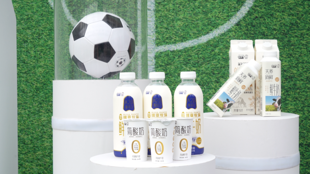 官宣丨花花牛贊助河南足球，新賽季和河南足球一起牛氣沖天！