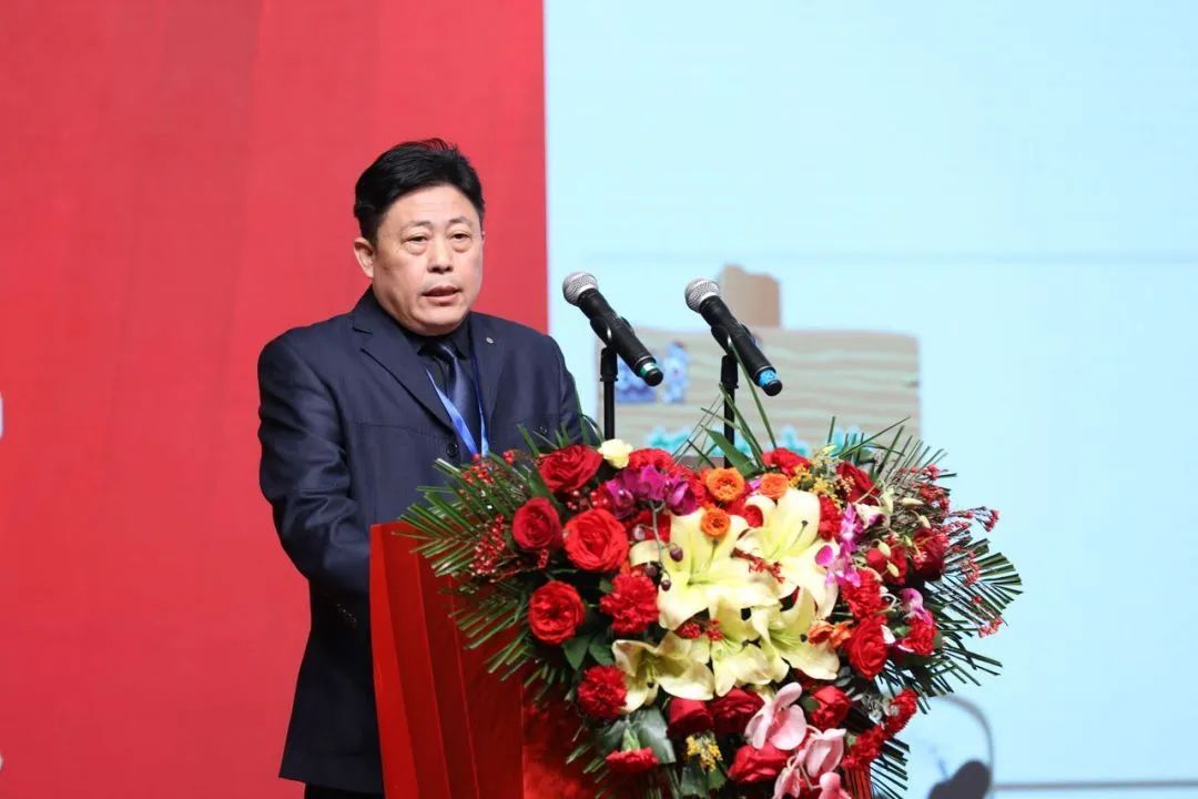 花花牛乳業(yè)30周年暨2024年客戶大會(huì)圓滿召開！