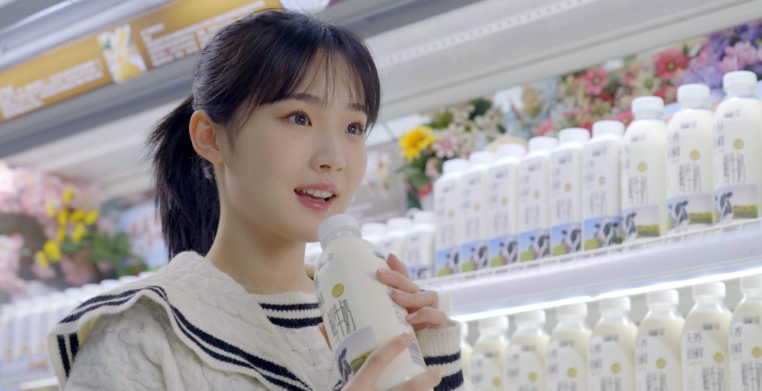 喜訊 | 標準引領(lǐng):花花牛入選“奶業(yè)全產(chǎn)業(yè)鏈標準化試點基地” 喜訊 | 標準引領(lǐng):花花牛入選“奶業(yè)全產(chǎn)業(yè)鏈標準化試點基地”