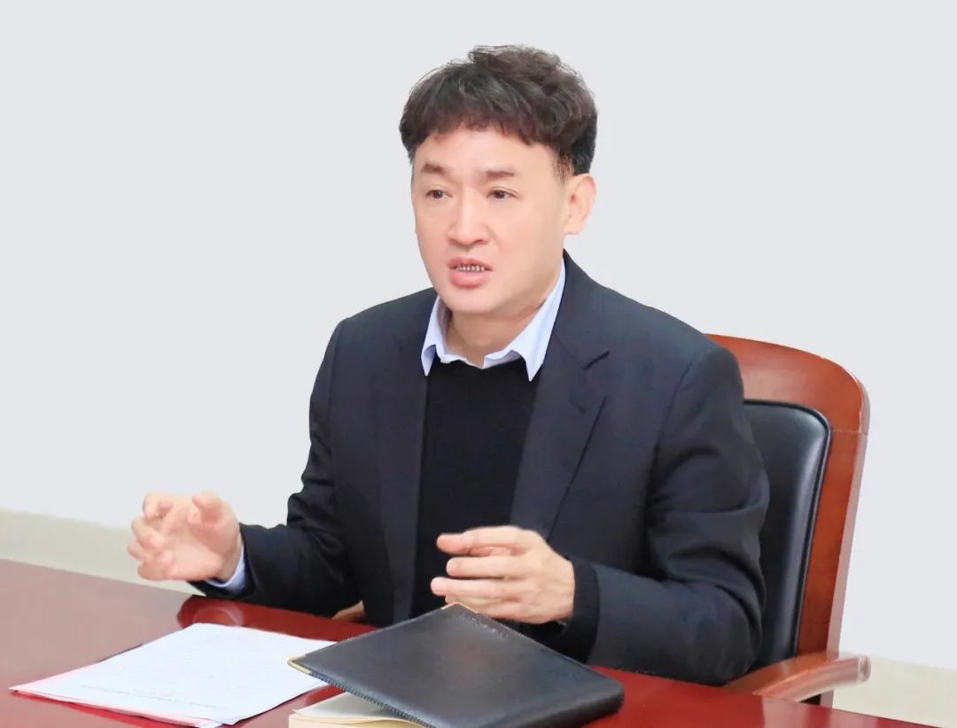 凝心聚力謀開局，賡續(xù)奮斗再出發(fā) |河南花花牛乳業(yè)集團2022年度述職暨2023年度規(guī)劃會議隆重召開