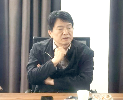 振奮精神保收獲·總結反思來復盤 | 花花牛乳業(yè)集團農業(yè)公司開展收獲動員暨工作總結會議 振奮精神保收獲·總結反思來復盤 | 花花牛乳業(yè)集團農業(yè)公司開展收獲動員暨工作總結會議