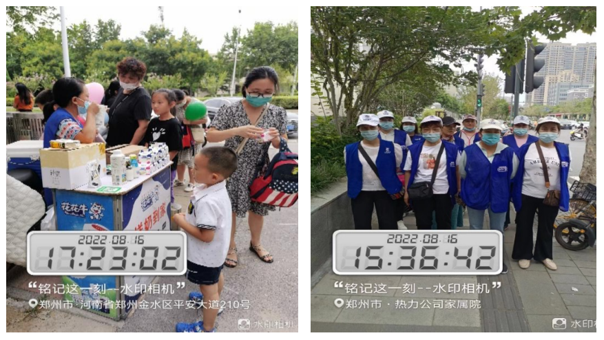 花花牛 | 多措并舉、多點發(fā)力，營銷公司特渠部全力以赴備戰(zhàn)銷售旺季