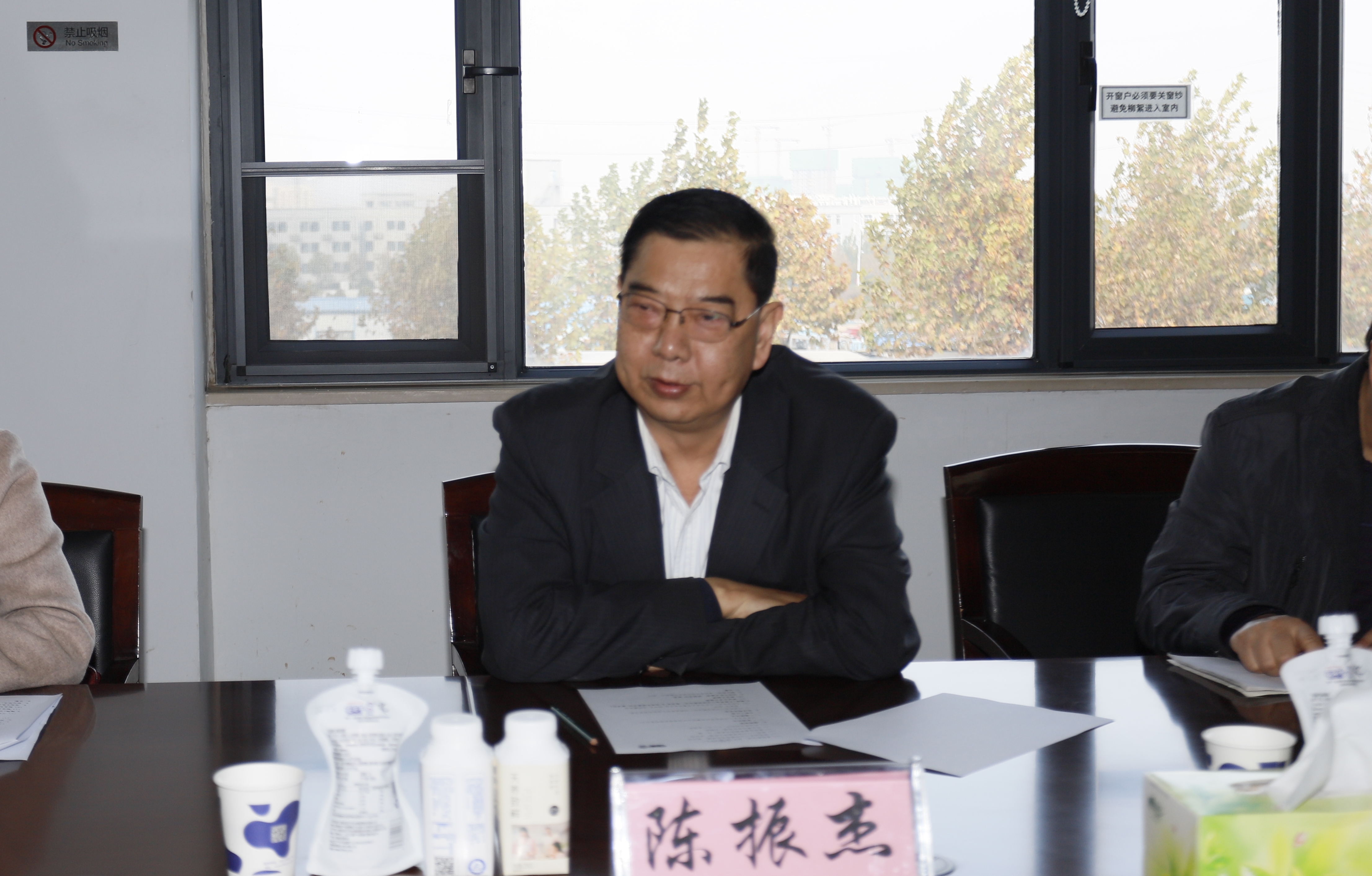 快訊 | 花花牛乳業(yè)集團(tuán)成為河南省食品工業(yè)協(xié)會(huì)食品質(zhì)量安全分會(huì)副會(huì)長(zhǎng)單位