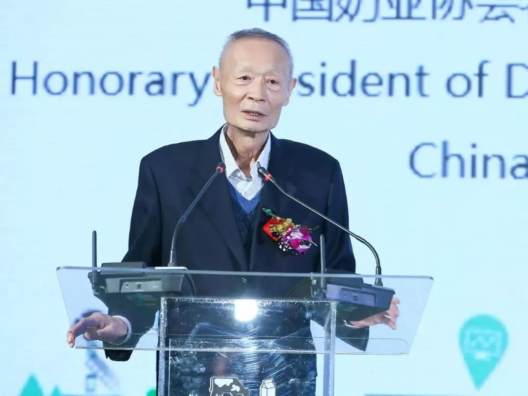 SDDDC走進(jìn)河南，看看花花牛的國際范兒！