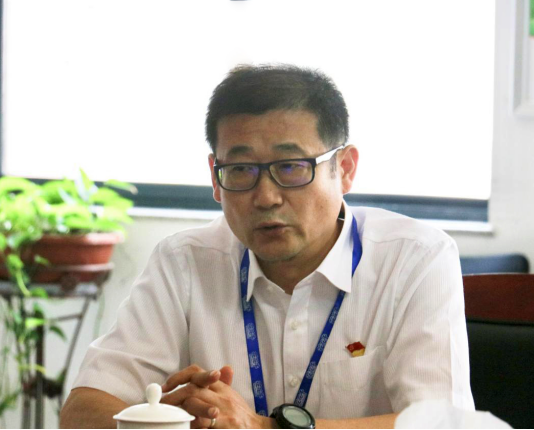 樹立信心、積蓄力量、厚積薄發(fā)、共享成果—花花牛乳業(yè)集團(tuán)召開2019年半年度工作總結(jié)會(huì)