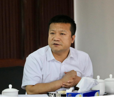 樹立信心、積蓄力量、厚積薄發(fā)、共享成果—花花牛乳業(yè)集團(tuán)召開2019年半年度工作總結(jié)會(huì)