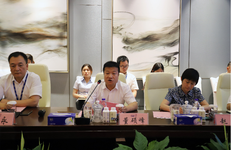 河南首家！花花牛乳業(yè)集團通過優(yōu)質(zhì)乳工程驗收