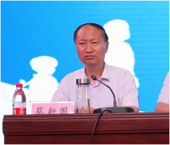 “健康中原，牛奶伴您行——花花牛乳業(yè)集團2018中國小康牛奶行動” 公益助學啟動儀式隆重舉行