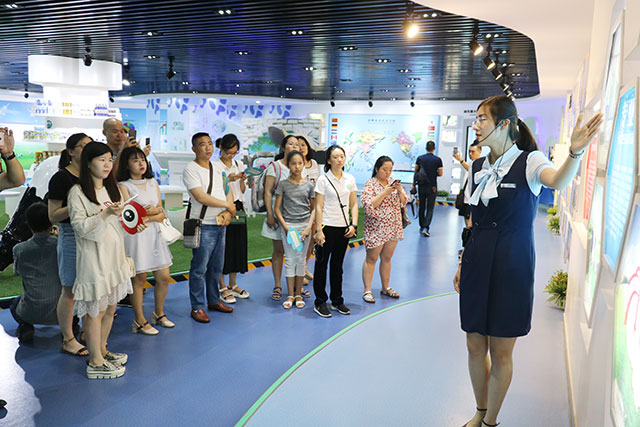 我的新鮮之旅領(lǐng)略花花?！磅r”的奧秘