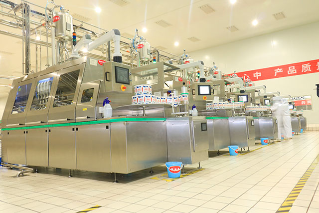 花花牛：務(wù)實(shí)、創(chuàng)新領(lǐng)潮市場 大企業(yè)體現(xiàn)大擔(dān)當(dāng)