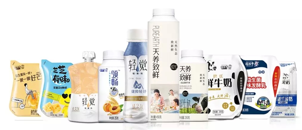 花花牛 | 共克時(shí)艱、遏制疫情，請(qǐng)相信國(guó)家力量！