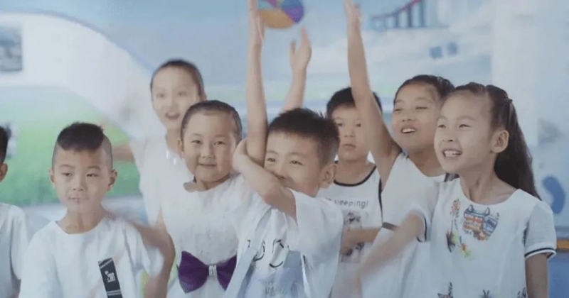 花花牛丨每天一杯奶，幸福健康喝出來?。?！